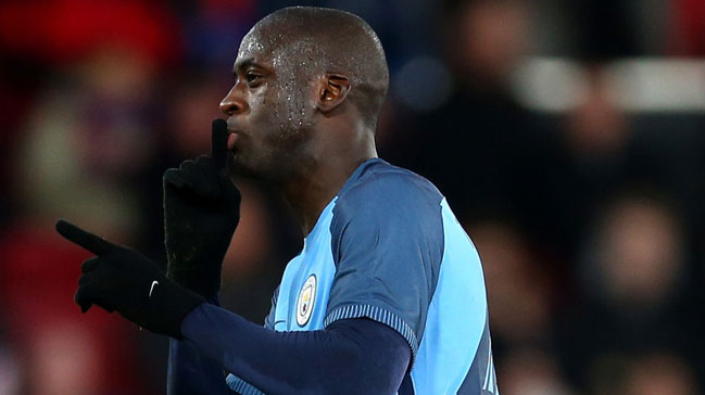 Trabzonspor Toure için bastırıyor!