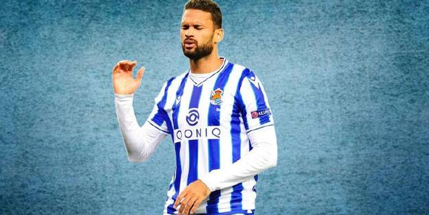 Trabzonspor transfer haberleri: Willian Jose kimdir? Willian Jose nereli? Willian Jose kaç yaşında?