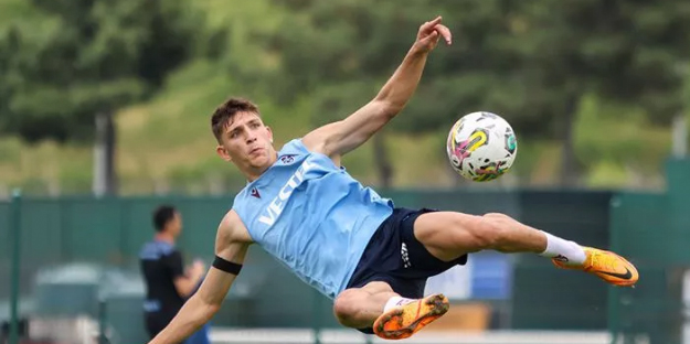 Trabzonspor transferde dev adımlar atıyor!