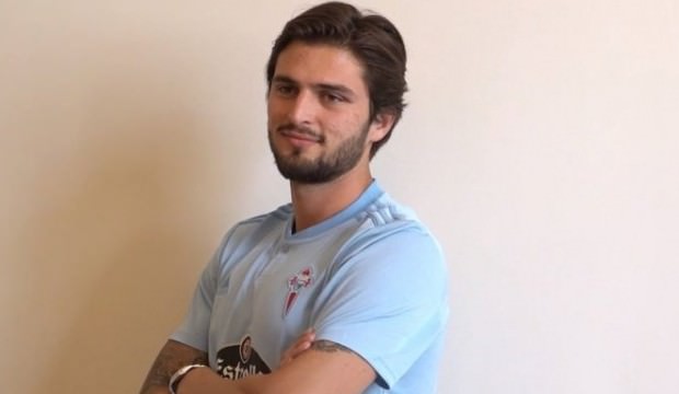 Trabzonspor transferi resmen açıkladı