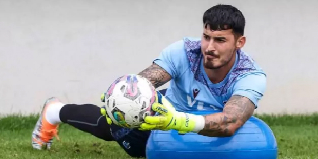 Trabzonspor, Uğurcan Çakır için kararını verdi!