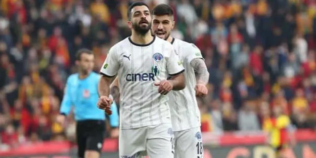 Trabzonspor Umut'unu koruyor! Şampiyon O'nun peşinde...