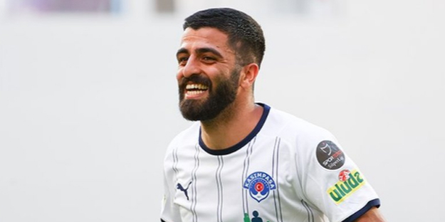 Trabzonspor Umut'unu tazeliyor!..