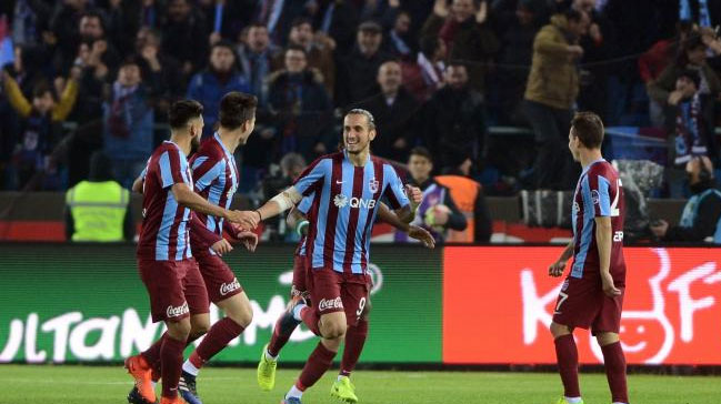 Trabzonspor ve Samsunspor hazırlık maçında karşılaşacak