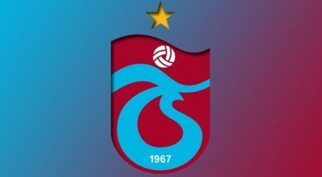 Trabzonspor, yasağı Kamuyu Aydınlatma Platformu'na bildirdi