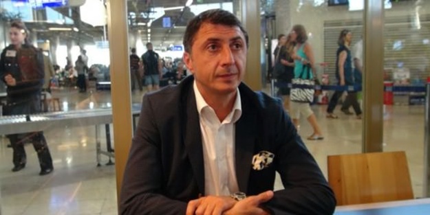 Trabzonspor yeni hocası ile imzaladı!