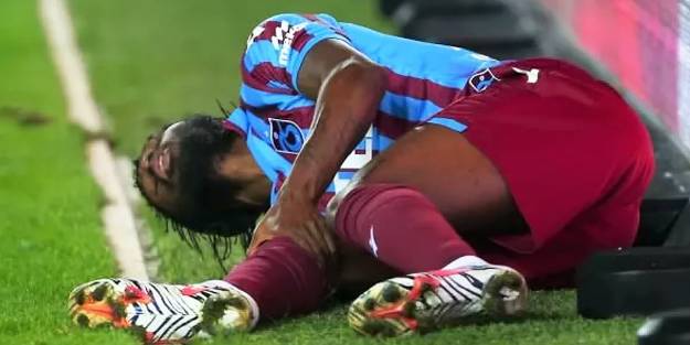 Trabzonspor yıldızını gönderiyor