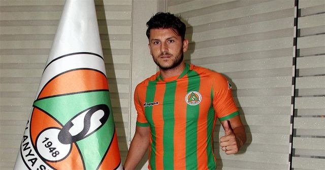 Trabzonspor Yılmaz'dan kiralık bedeli almayacak