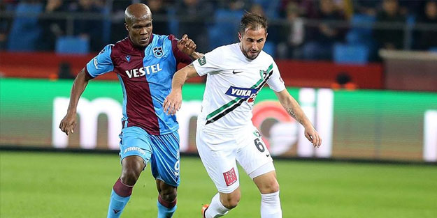 Trabzonspor, sahasında Denizlispor'u konuk edecek