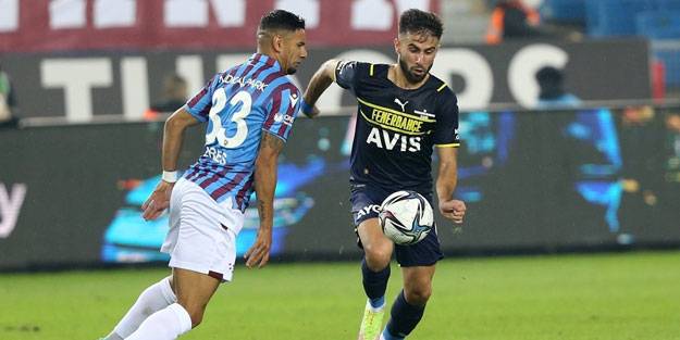 Trabzonspor zirvenin yeni sahibi oldu