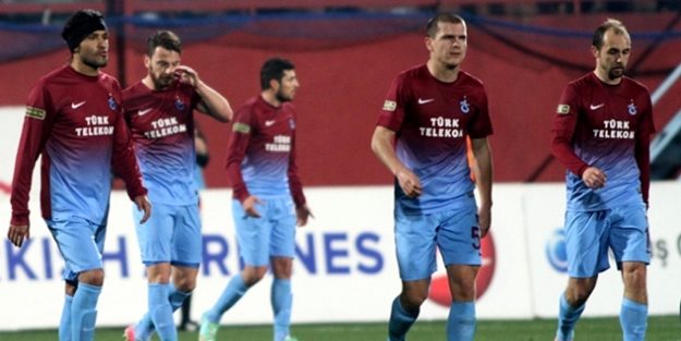 Bordo-Mavililer ikinci yarı şahlandı