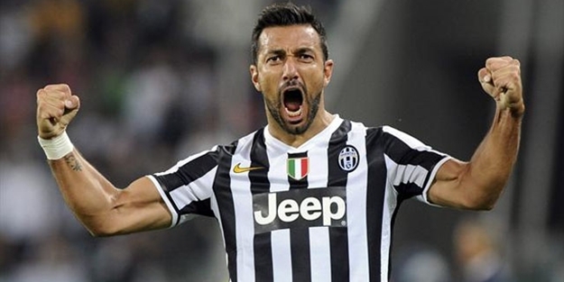 Trabzonspor Quagliarella’yı istedi