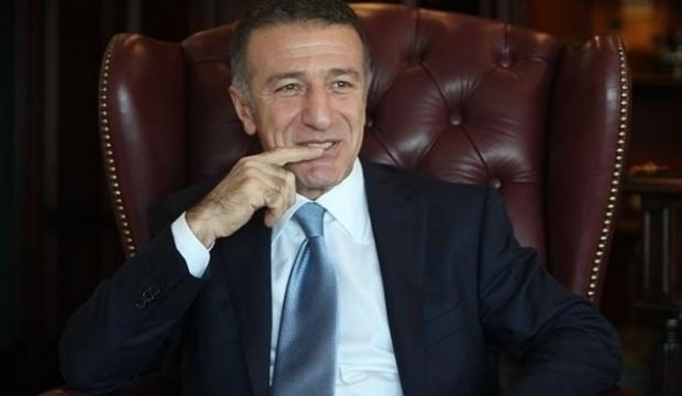 Trabzonspor'a 1,5 milyon liralık destek