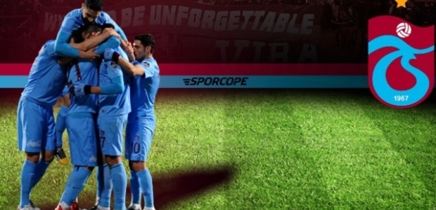 Trabzonspor'a 90 Milyon Euroluk teklif!