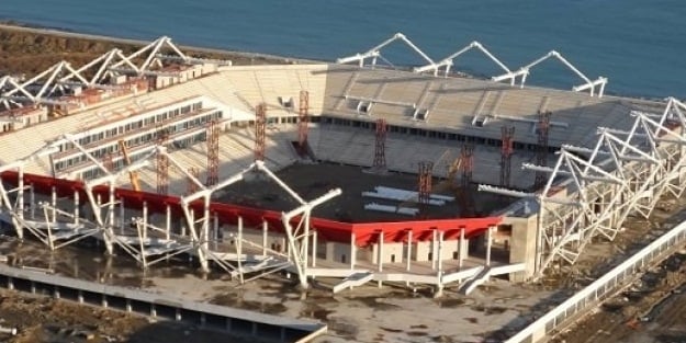 Trabzonspor'a Akyazı için dev sponsor