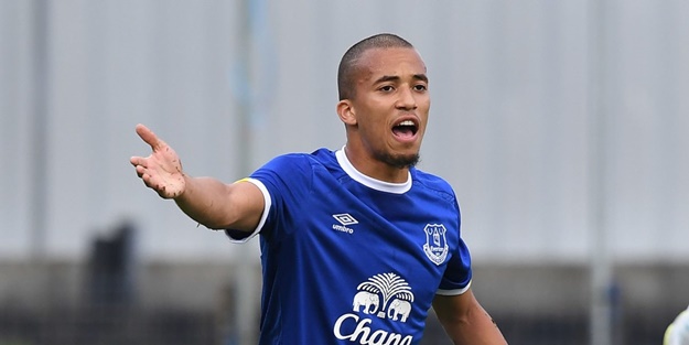 Trabzonspor'a bedavaya geliyor! Everton'dan David Henen...