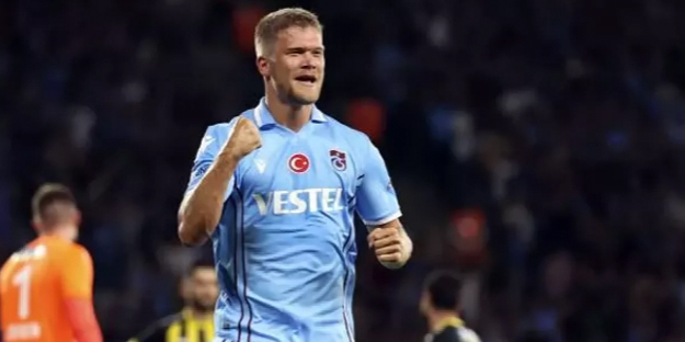 Trabzonspor'a bir kötü haber daha!