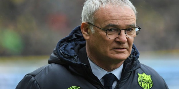 Trabzonspor'a bomba isim! Leicester City'i şampiyon yapan Claudio Ranieri