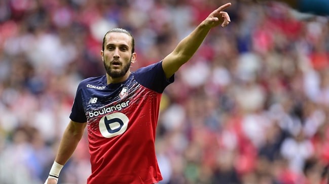 Trabzonspor'a büyük müjde!