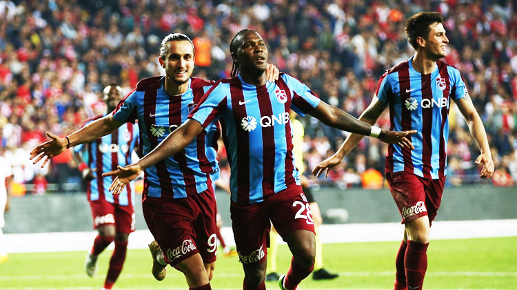 Trabzonspor'a büyük şok! Ayrılıyor!