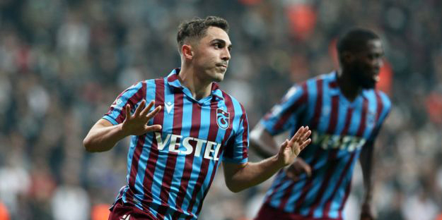 Trabzonspor'a Devler Ligi müjdesi gelebilir!