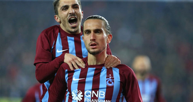 Trabzonspor'a dudak uçuklatan teklif!