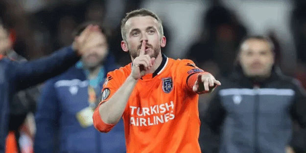 Trabzonspor'a gitmesi beklenen Visca, herkesi dumura uğrattı