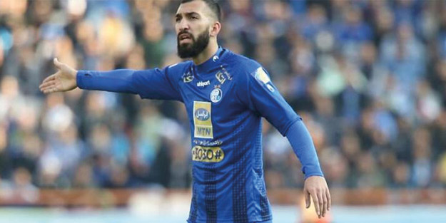 Trabzonspor'a ikinci İranlı stoper