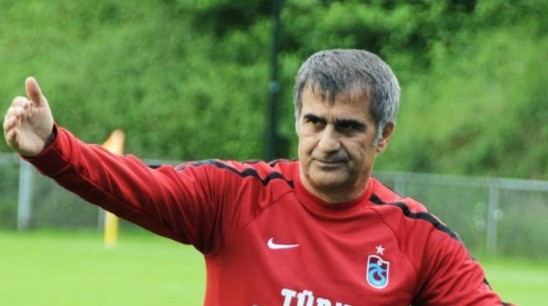 Trabzonspor’a imzayı attı! Şenol Güneş'in ilk isteği belli oldu