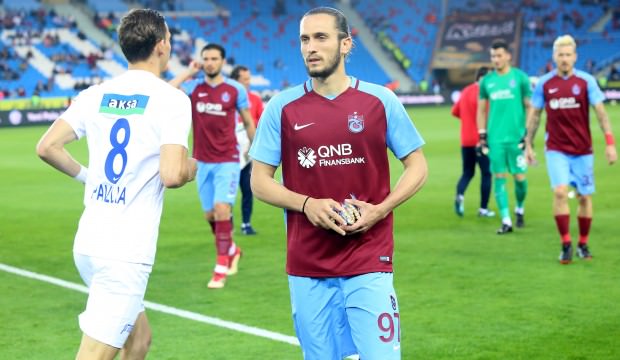 Trabzonspor'a kendi evi yaramıyor!