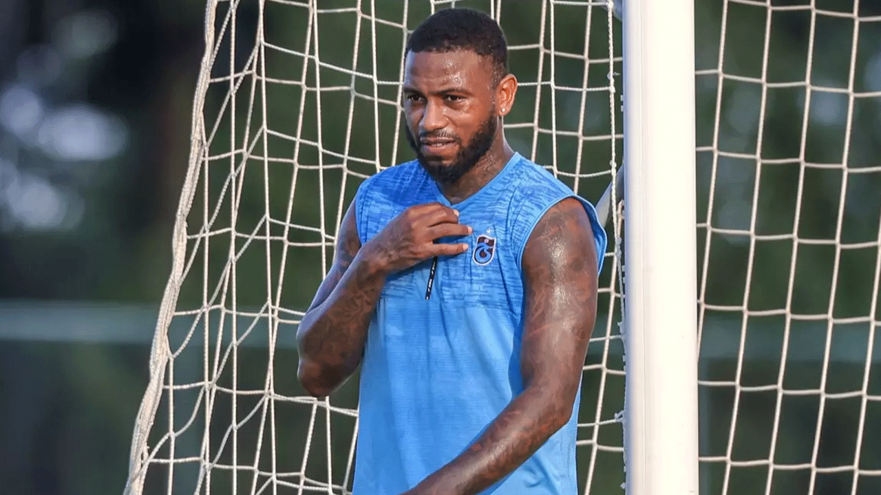 Trabzonspor'a kötü haber geldi