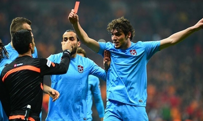 Trabzonspor'a kötü haber!