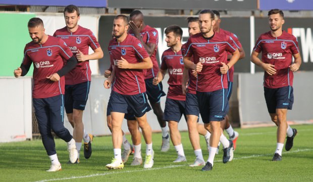 Trabzonspor'a kötü haber