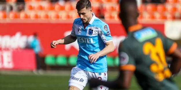 Trabzonspor'a maça saatler kala kötü haber!