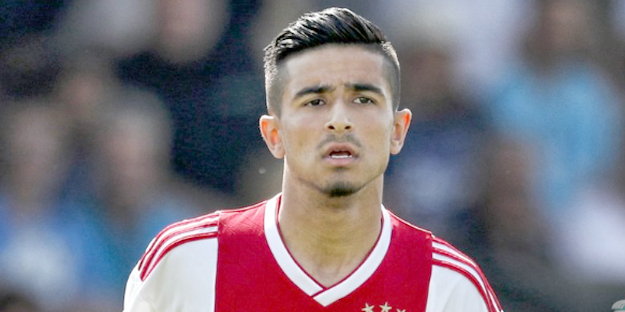 Trabzonspor'a Naci geliyor! Genç isim ile temas kuruldu...