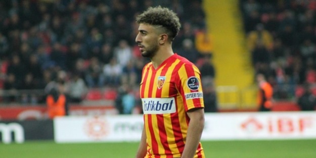 Trabzonspor'a önerildi! Bilal Başacıkoğlu hamlesi