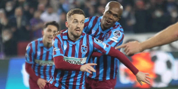 Trabzonspor'a para yağıyor