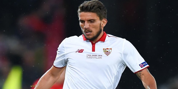 Trabzonspor'a Portekizli stoper Daniel Carriço