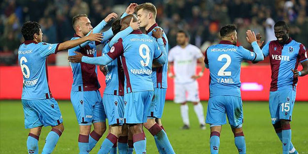 Trabzonspor’a şok haber! Gelen teklifi kabul etti