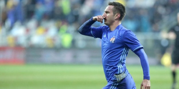 Trabzonspor'a sürpriz isim Mario Gavranovic