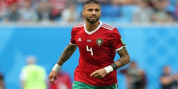 Trabzonspor'a sürpriz stoper Manuel Da Costa