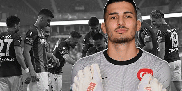 Trabzonspor'a transfer dev gelir! Tam 20 milyon Euro...