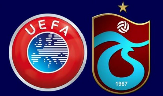 Trabzonspor'a UEFA'dan 2+2 ceza mı geliyor?