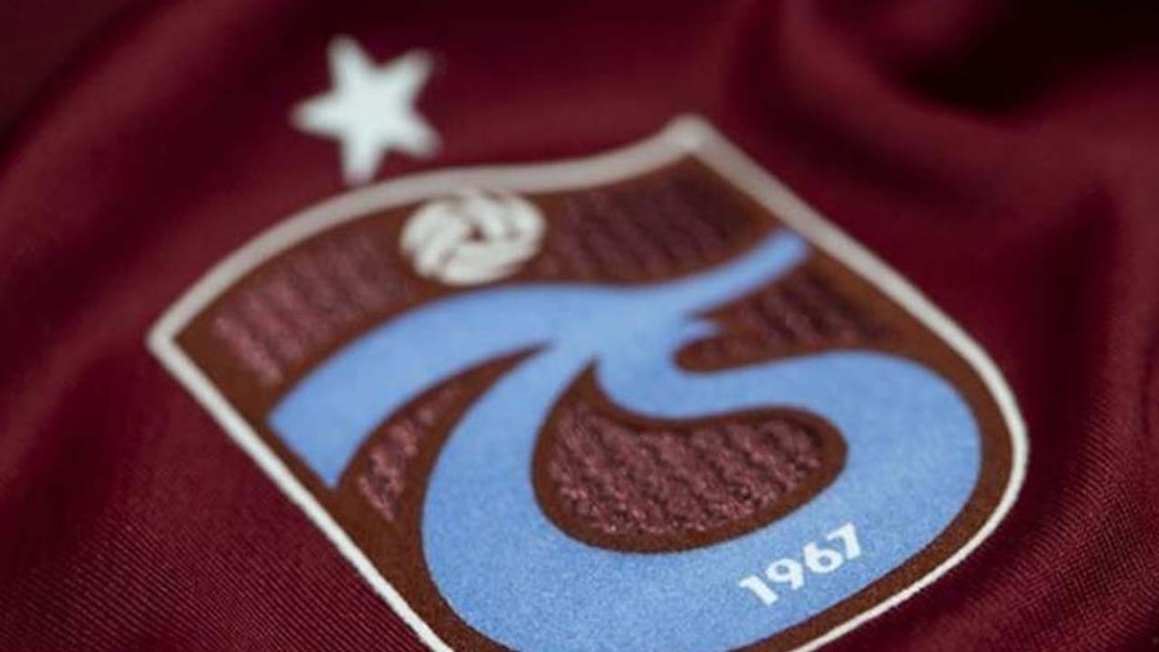 Trabzonspor'da 4 futbolcu için kadro dışı kararı!