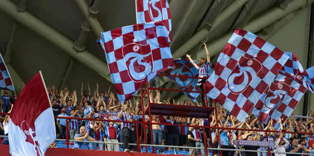 Trabzonspor'da Adana Demir öncesi şok!