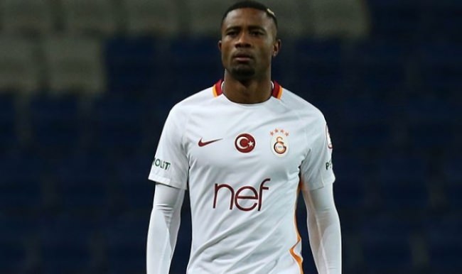 Trabzonspor'da Aurelien Chedjou bombası