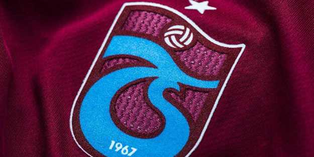 Trabzonspor'da ayrılık resmen açıklandı