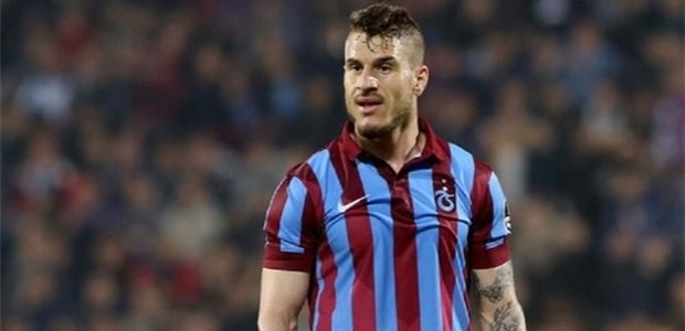 Trabzonspor'da ayrılık rüzgarı