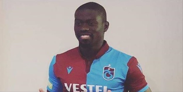 Trabzonspor'da Badou Ndiaye gelişmesi!