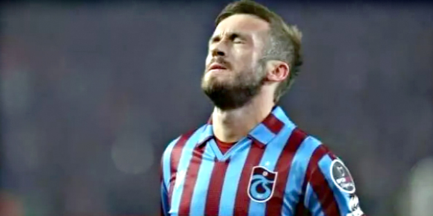 Trabzonspor'da beklenen adam geliyor!